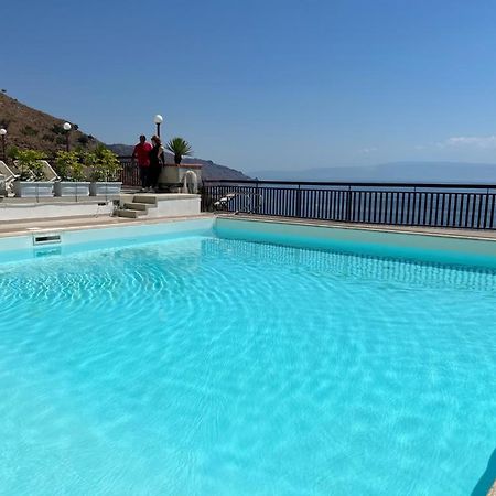 Elisa'S House Daire Taormina Dış mekan fotoğraf