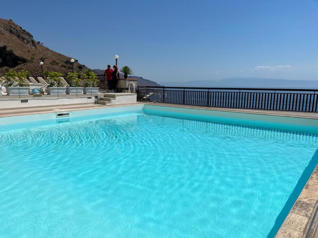 Elisa'S House Daire Taormina Dış mekan fotoğraf