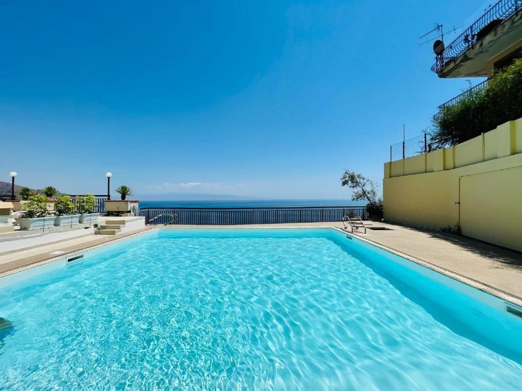 Elisa'S House Daire Taormina Dış mekan fotoğraf