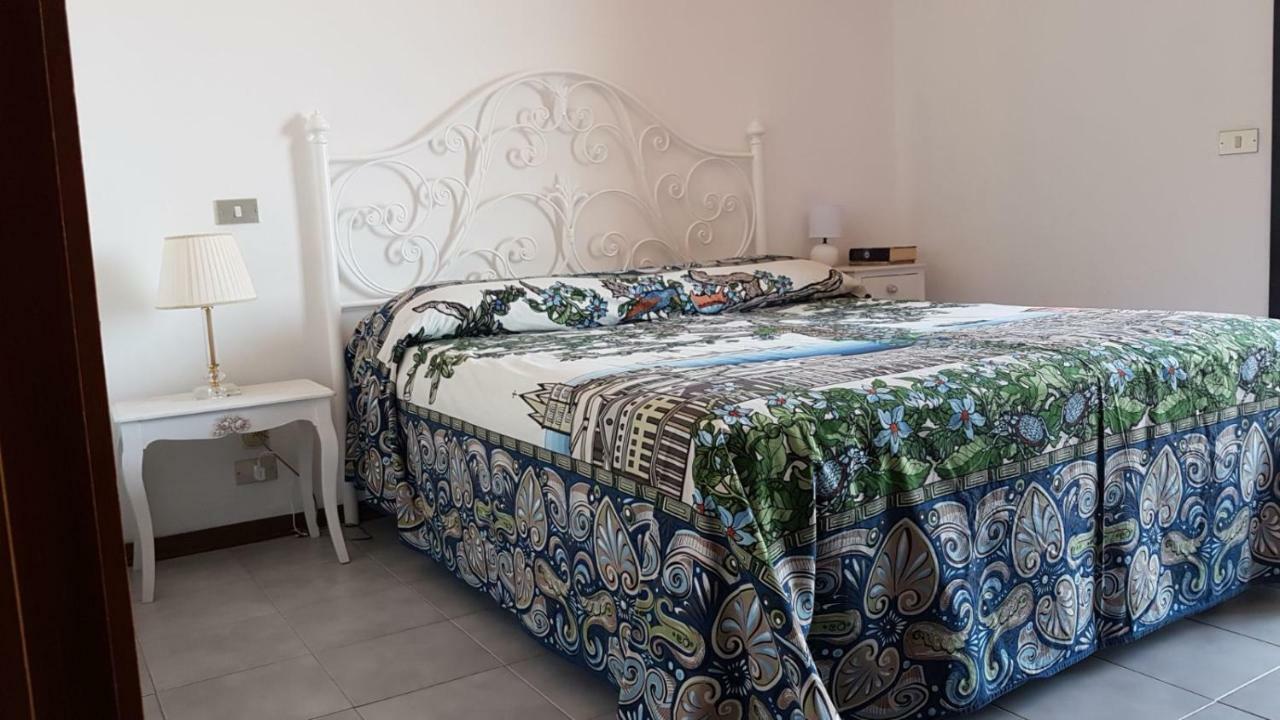 Elisa'S House Daire Taormina Dış mekan fotoğraf