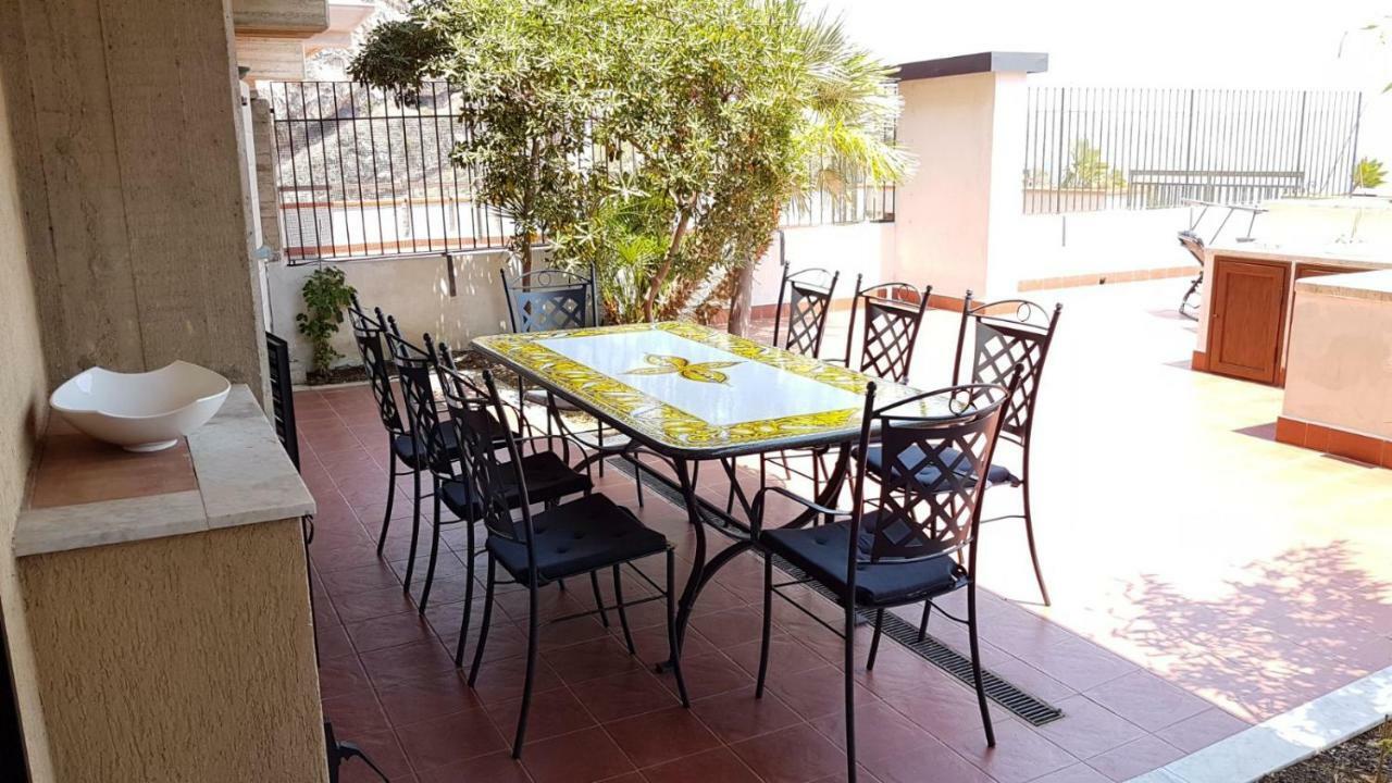 Elisa'S House Daire Taormina Dış mekan fotoğraf