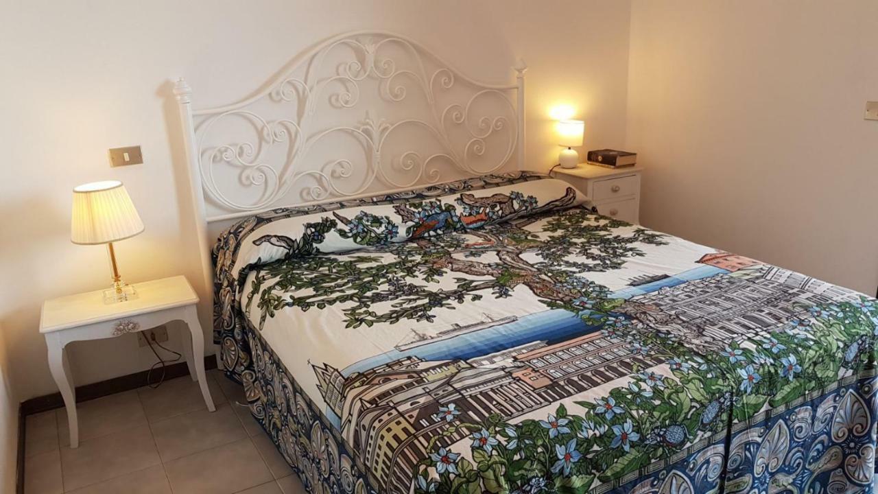 Elisa'S House Daire Taormina Dış mekan fotoğraf