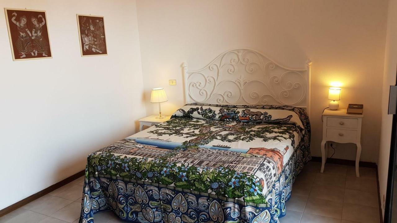 Elisa'S House Daire Taormina Dış mekan fotoğraf
