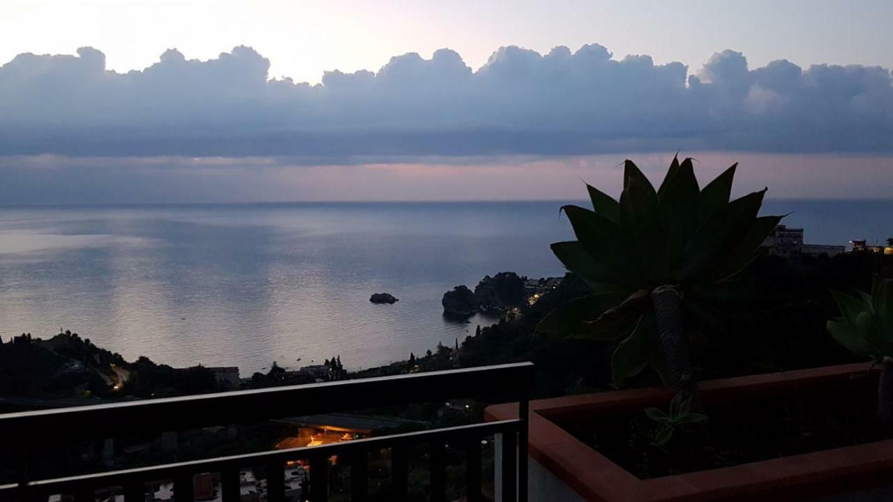Elisa'S House Daire Taormina Dış mekan fotoğraf