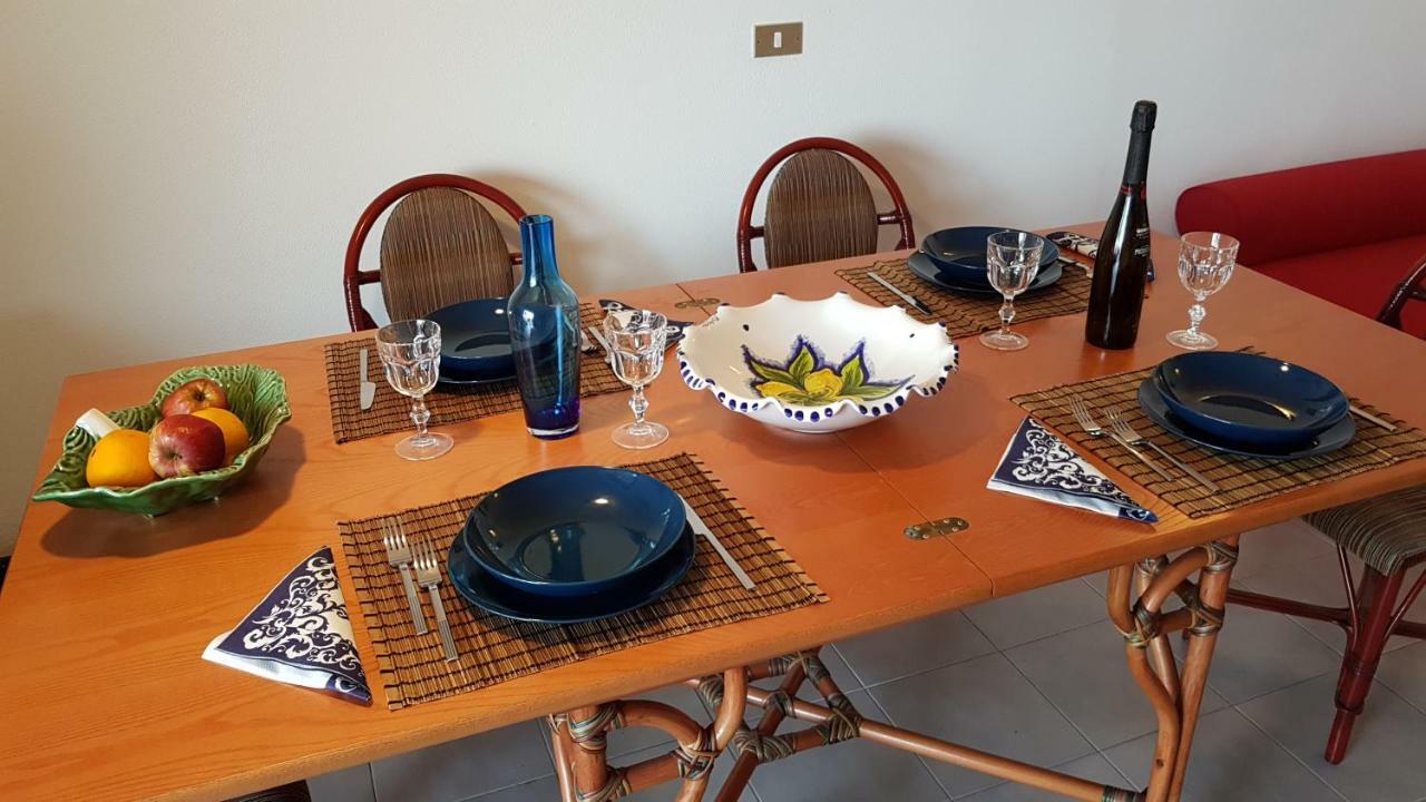 Elisa'S House Daire Taormina Dış mekan fotoğraf