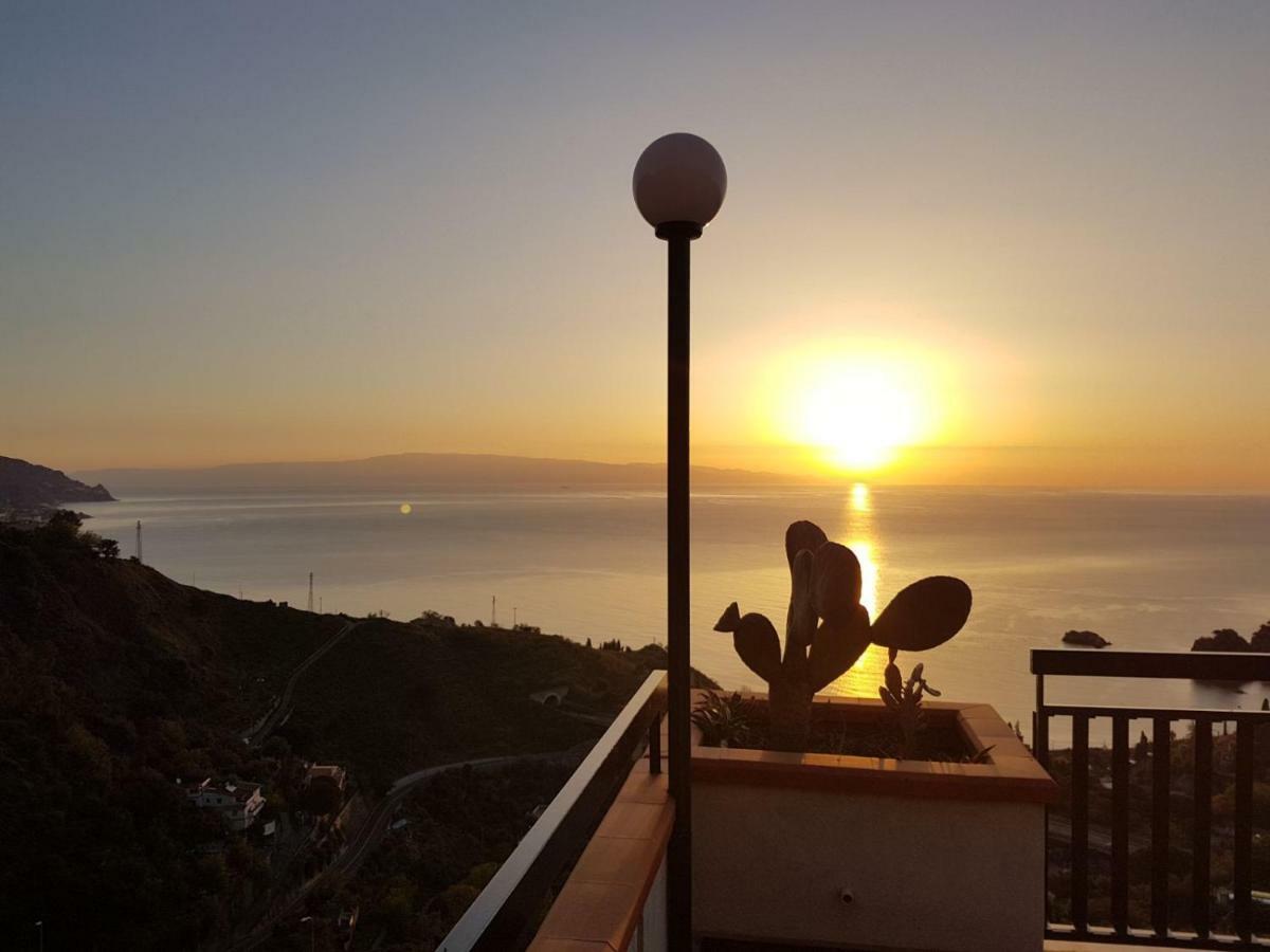 Elisa'S House Daire Taormina Dış mekan fotoğraf