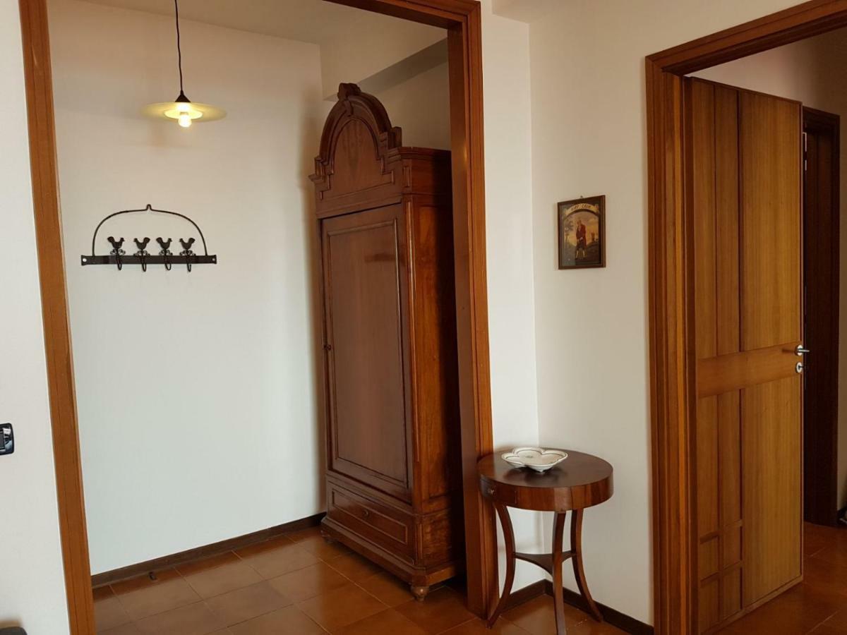 Elisa'S House Daire Taormina Dış mekan fotoğraf