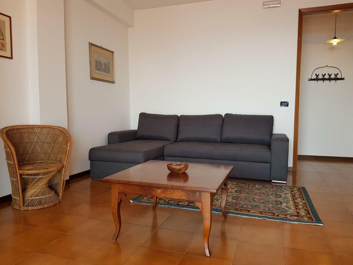 Elisa'S House Daire Taormina Dış mekan fotoğraf