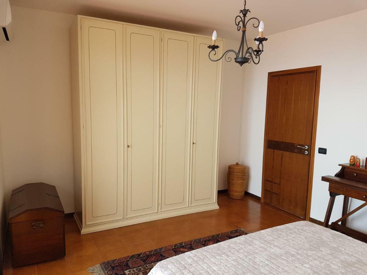 Elisa'S House Daire Taormina Dış mekan fotoğraf