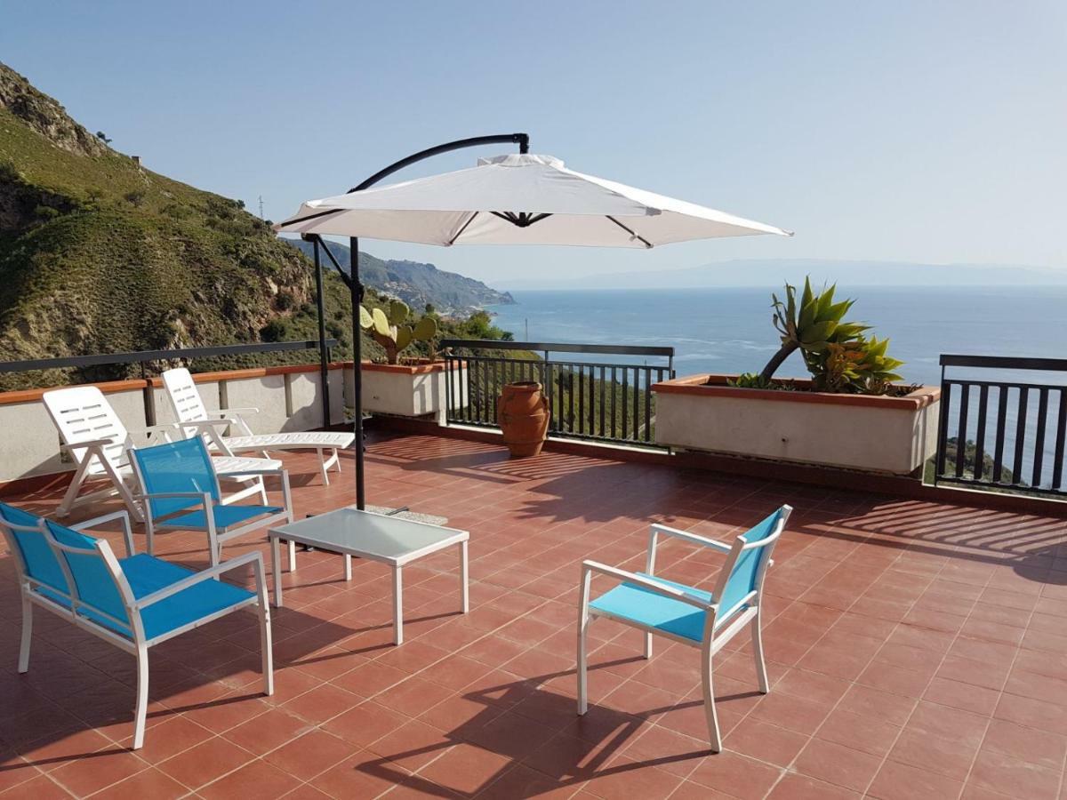 Elisa'S House Daire Taormina Dış mekan fotoğraf